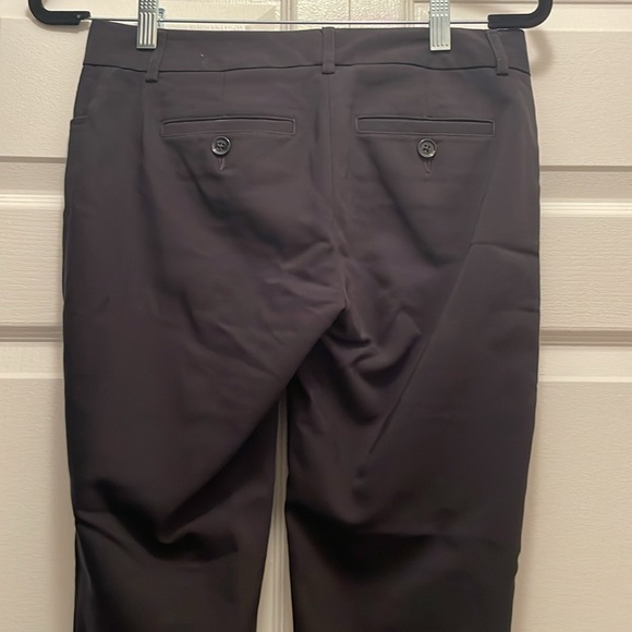 Women’s Express Black Dress Pants * - Picture 3 of 5